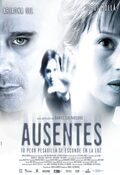 Cartel de Ausentes