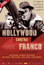 Hollywood contra Franco