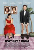 Cartel de Bart Got a Room