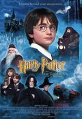 Harry Potter y la piedra filosofal