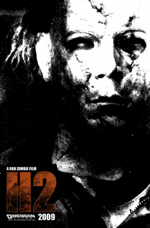 H2: Halloween 2 (2009) - Película eCartelera