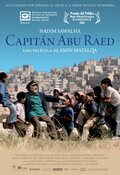 Capitán Abu Raed