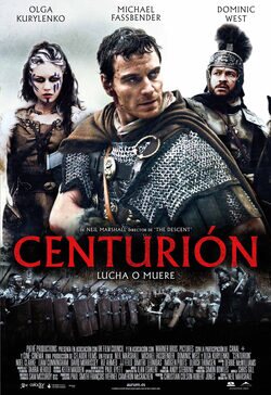 Centurión