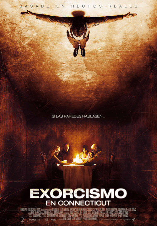 Exorcismo en Connecticut (2009) - Película eCartelera