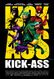 Kick-Ass. Listo para machacar