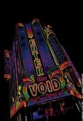 Cartel de Enter the Void