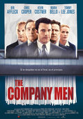 Cartel de The Company Men