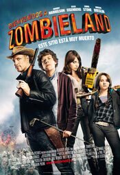 Bienvenidos a Zombieland