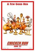 Chicken Run: Evasión en la granja