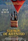 Cartel de Sueños de juventud