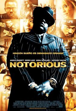 Cartel de Notorious