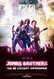 Jonas Brothers en concierto 3D