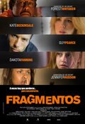 Cartel de Fragmentos