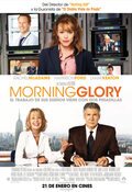 Cartel de Morning Glory