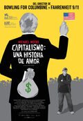 Cartel de Capitalismo: una historia de amor