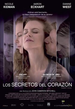 Los secretos del corazón