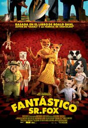 Fantástico Sr. Fox