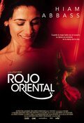 Rojo oriental