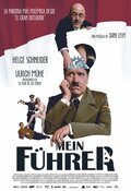 Cartel de Mein Führer