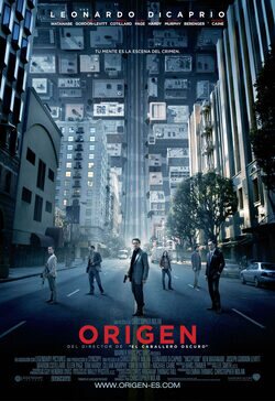Cartel de Origen