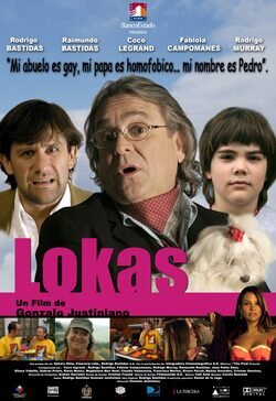 Cartel de Lokas