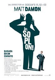 El soplón (The Informant)