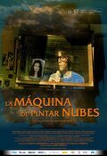 La máquina de pintar nubes