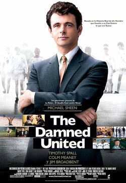 The Damned United