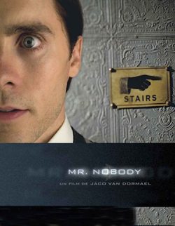 Las vidas posibles de Mr. Nobody