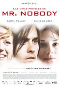 Las vidas posibles de Mr. Nobody