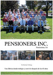 Pensionistas S.A.