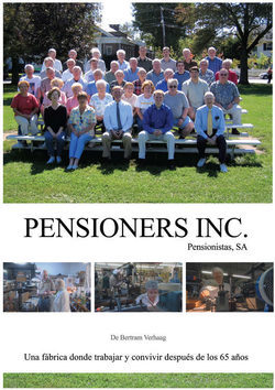 Cartel de Pensionistas S.A.