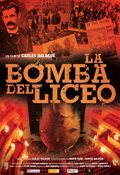 La bomba del Liceo