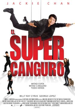 El super canguro