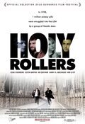 Cartel de Holy Rollers