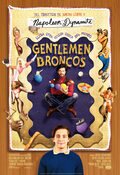 Cartel de Gentlemen Broncos