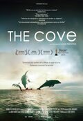 Cartel de The Cove