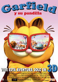 Garfield y su pandilla 3D