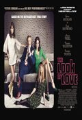 Cartel de The Look of Love