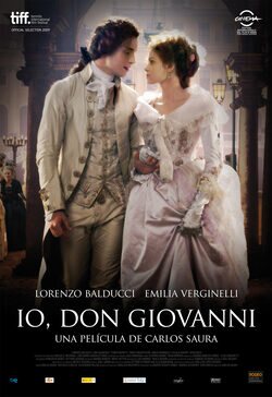 Io, Don Giovanni