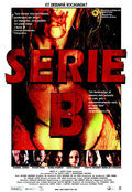 Cartel de Serie B, la película