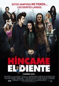 Híncame el diente