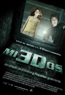 Cartel de Miedos