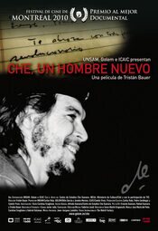 Che, un hombre nuevo