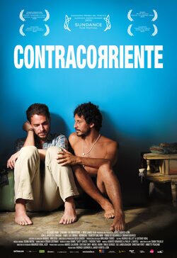 Contracorriente