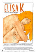 Cartel de Elisa K