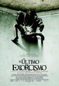 Cartel de El último exorcismo