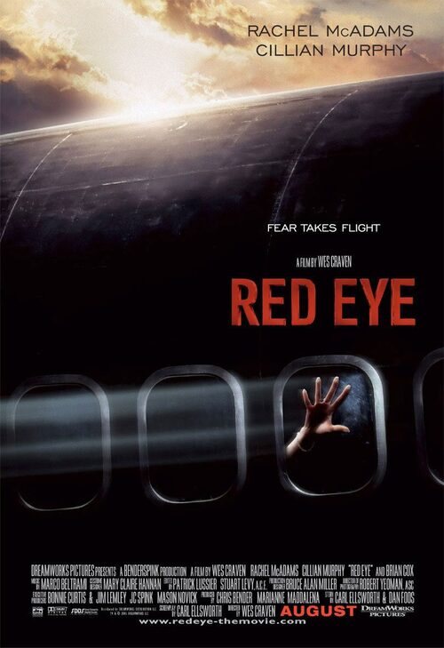 Vuelo nocturno (2005) Película eCartelera