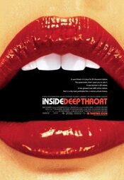 Inside Deep Throat (Dentro de Garganta Profunda)