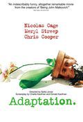 Adaptation (El ladrón de orquídeas)